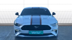 Ford Mustang 5.0 V8 440 GT 2dr Auto Petrol Coupe